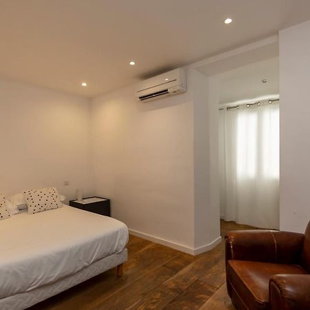 Les Appartements Du Roi De Rome - Hypercentre Ajaccio Ajaccio  Eksteriør billede