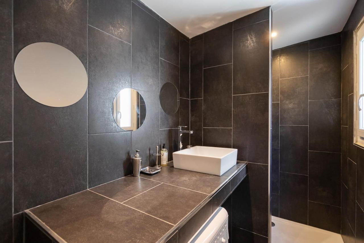 Les Appartements Du Roi De Rome - Hypercentre Ajaccio Ajaccio  Eksteriør billede