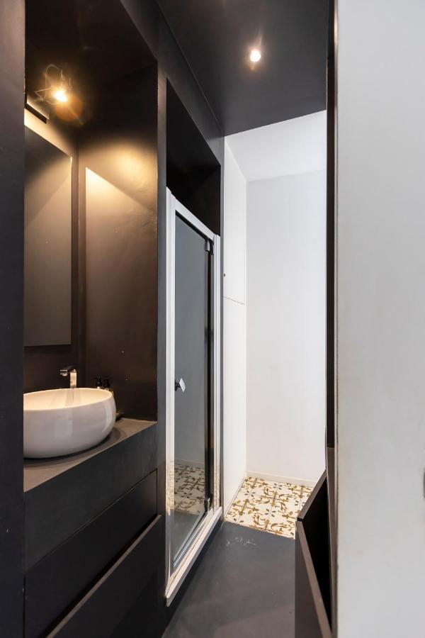 Les Appartements Du Roi De Rome - Hypercentre Ajaccio Ajaccio  Eksteriør billede