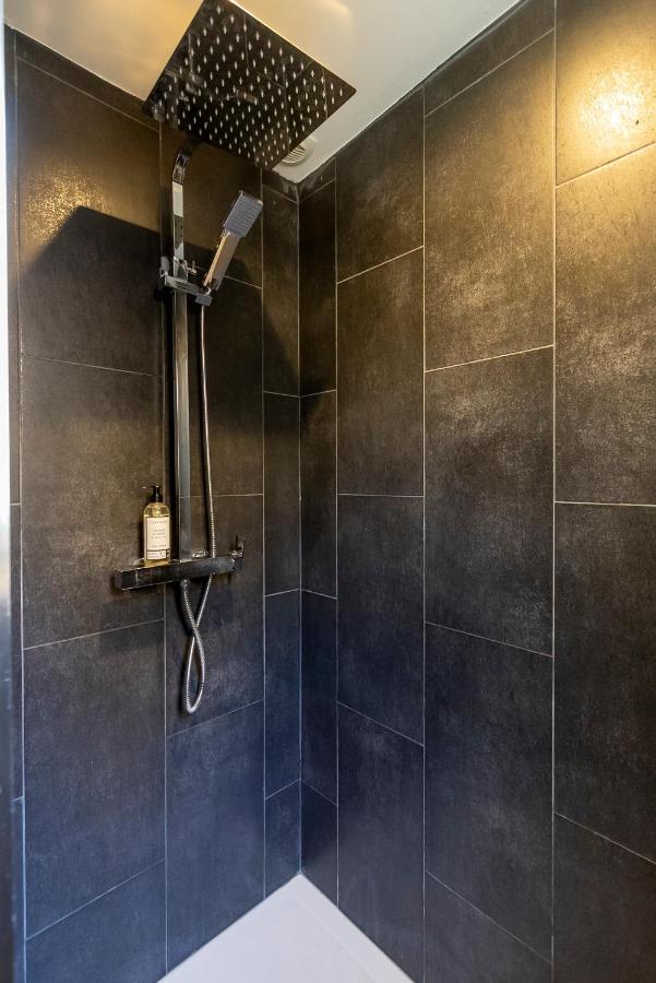 Les Appartements Du Roi De Rome - Hypercentre Ajaccio Ajaccio  Eksteriør billede