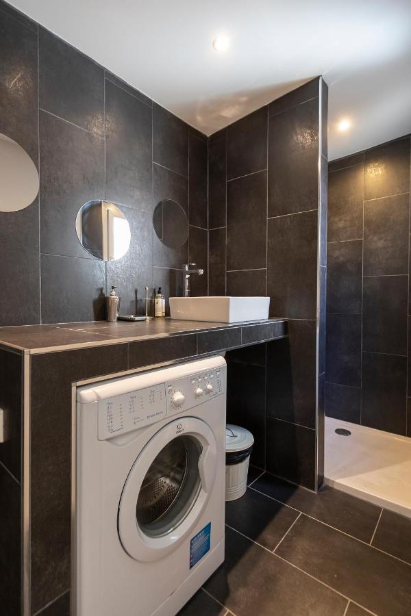 Les Appartements Du Roi De Rome - Hypercentre Ajaccio Ajaccio  Eksteriør billede